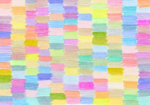 Colorful abstract background