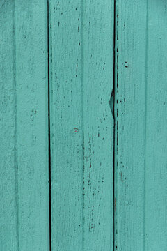 Old Door