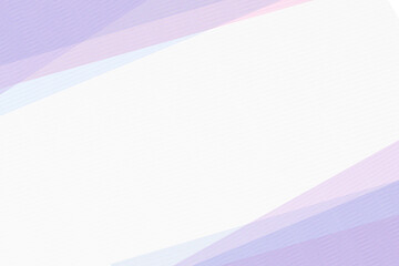 カラフルな紙の構成　抽象的な背景素材