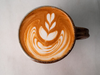 Latte Art