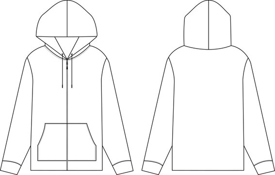 Zip Up Sweater, Zip Up Hoodie