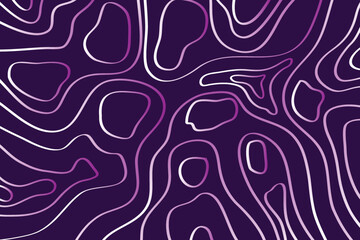 abstract background with soft and artistic colors