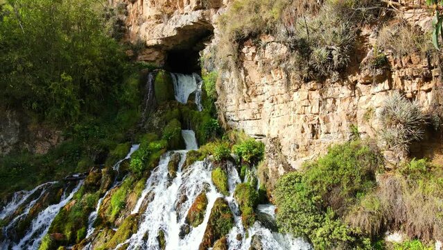 The best of Peru: Grupa De Huagapo in Jun&iacute;n - Tarma