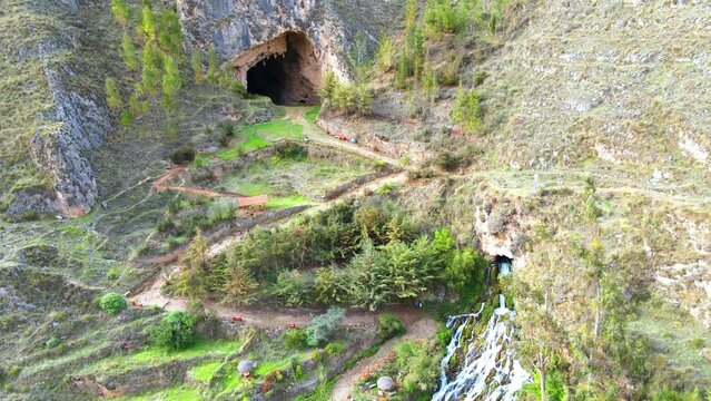 The best of Peru: Grupa De Huagapo in Jun&iacute;n - Tarma