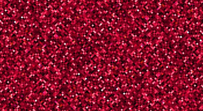 Garnet Color