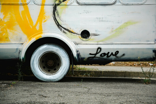 Love Van