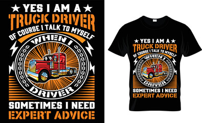 yes i am a truck driver of course i talk to myselp when i driver sometimes i need expert advice. 