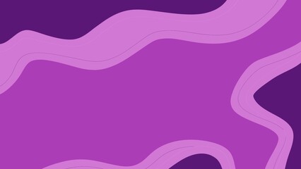 HD simple purple backgrounds and textures with colorful abstract art creations, minimalist design with aesthetic abstract organic shapes. retro psychedelic style and Groovy hippie 70s background