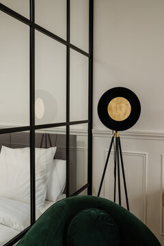 Parisian Apartment