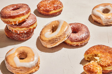 Donuts