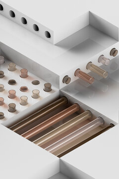 Circuit Tubes