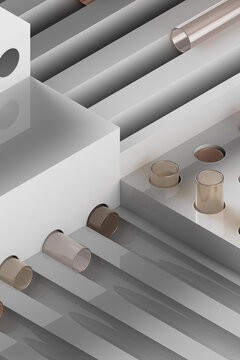 Circuit Tubes
