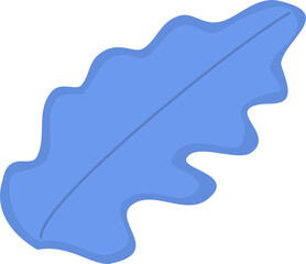 Flower painting. Design flora colourful.