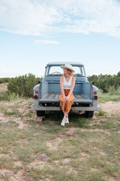 Country Living