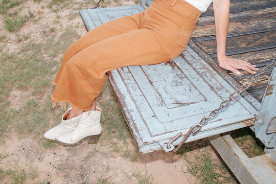Texas Fashion