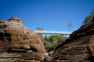 Cobbold Gorge, Far North Queensland's Gulf Savannah