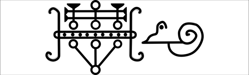 The 72 Angels of the Shem HaMephorash Sigils