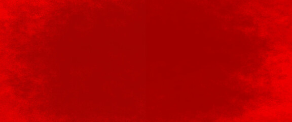 Grunge background texture for banner, red background texture, vintage paper with soft old marbled grunge border illustration with a textured grunge surface in an elegant luxury design.	