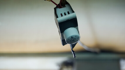 fan speed controller hd image © FireFXStudio