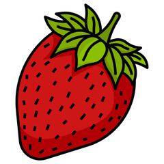 strawberry