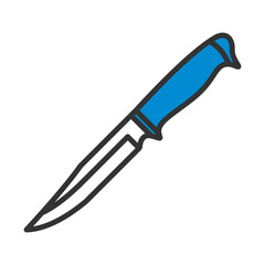 Knife Icon