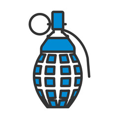 Defensive Grenade Icon
