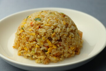 五目炒飯