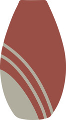 Bowls Ancient earthenware Illustration
