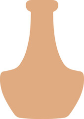 Bowls Ancient earthenware Illustration
