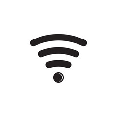 wifi icon , wireless icon vector
