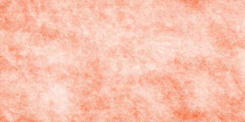 Red background in Christmas or valentines day texture and red color with vintage texture and shiny center spot. Red marbled texture grunge on borders, old vintage distressed red paper illustration