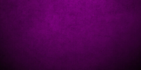 Dark Black and purple stone concrete grunge texture background anthracite backdrop panorama. Panorama dark grey black and red slate background or texture.	