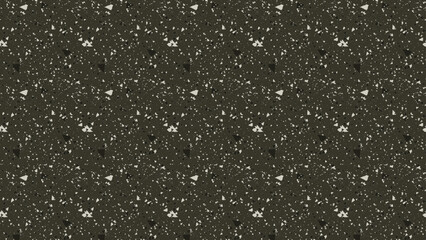 Abstract terrazzo wallpaper. Abstract terrazzo background