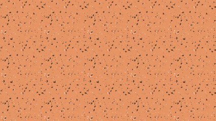 Abstract terrazzo wallpaper. Abstract terrazzo background
