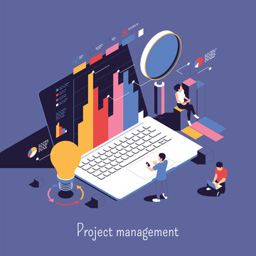 Project Management Design Concept