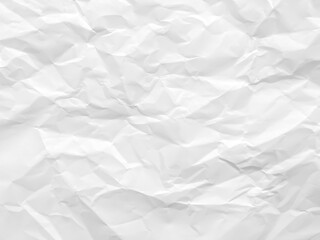 white paper background