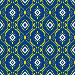 seamless pattern