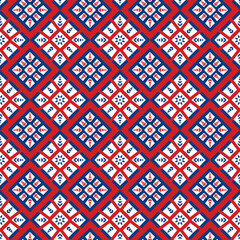 seamless pattern