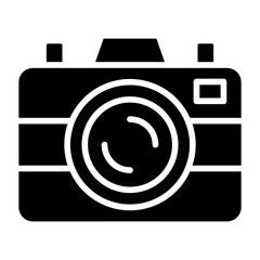 Camera Icon Style