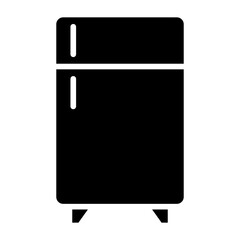 Fridge Icon Style