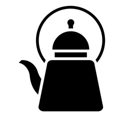 Kettle Icon Style