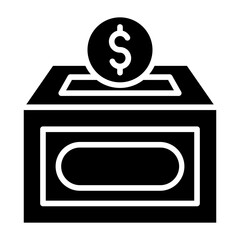 Donation Icon Style