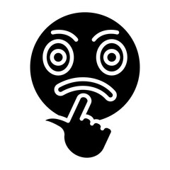 Confusing Icon Style