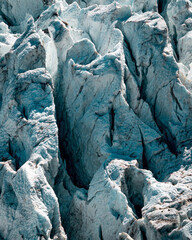 Glaciar