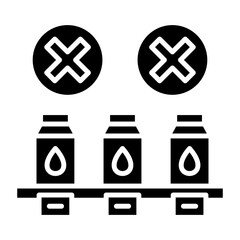 Mis Pick Icon Style © Circlon