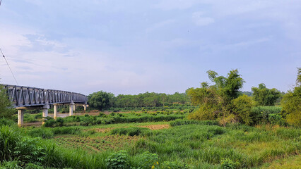 Tulungagung Bridge