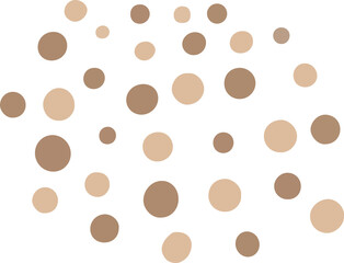 Hand drawn design element
