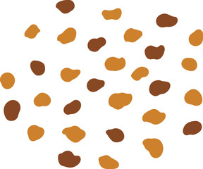 Texture pattern Illustration
