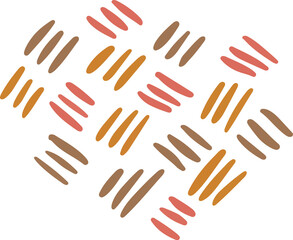 Texture pattern Illustration
