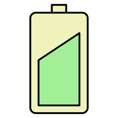  battery icon